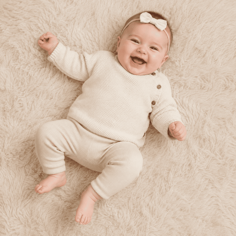 Chaleco blanco ZARA