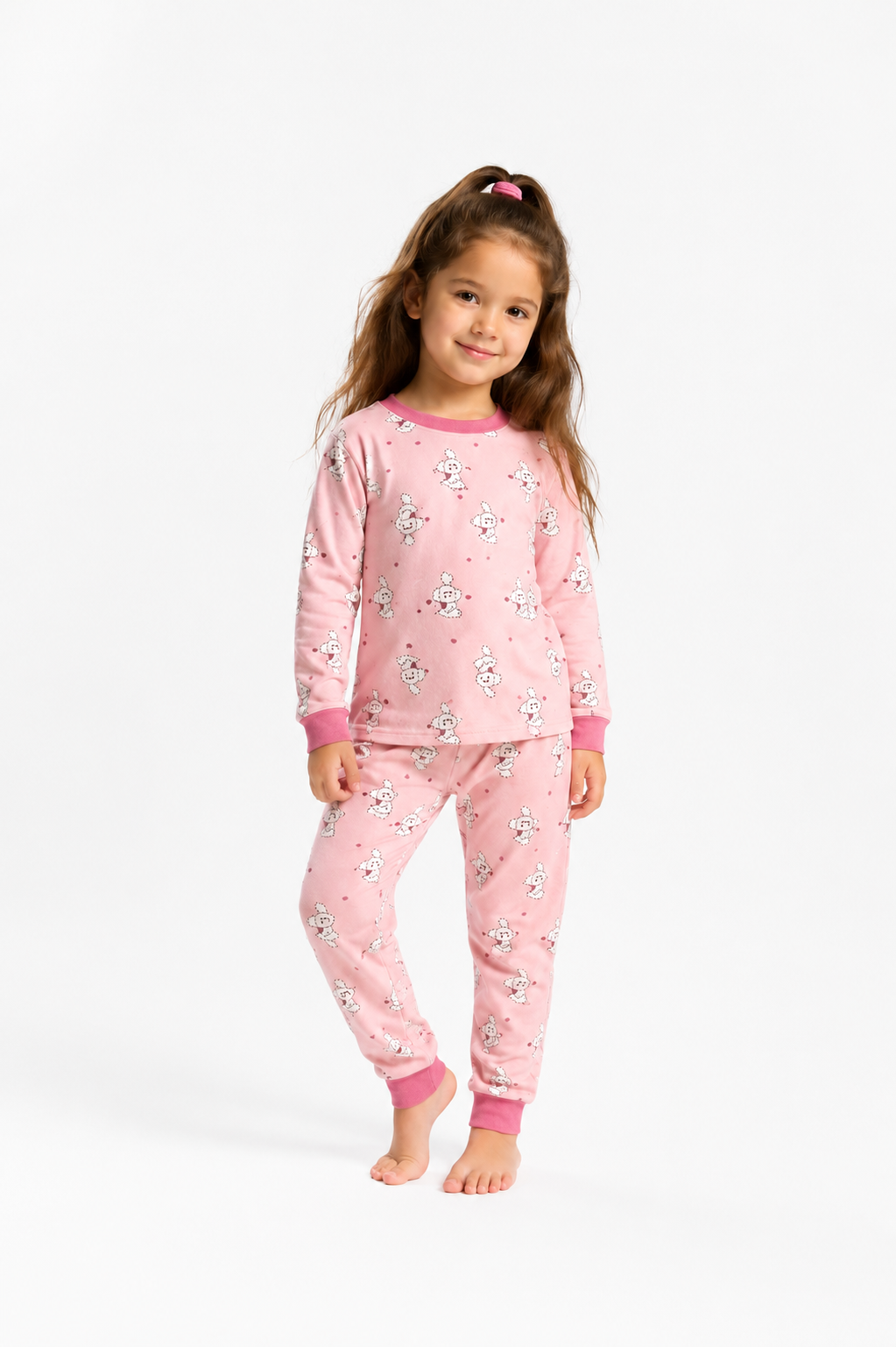 Pijama Niña