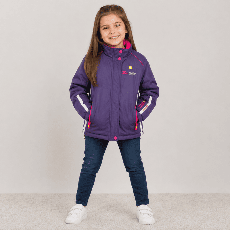 Parka Miss Snow